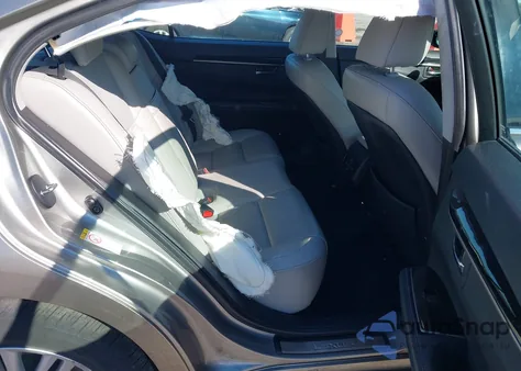 2016 Lexus Es 350 from USA, damaged, VIN 58ABK1GG6GU018683